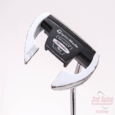 TaylorMade Spider Si Putter Steel Right Handed 35.0in