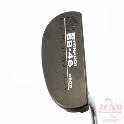 Bettinardi 2022 BB-46 Putter Steel Right Handed 35.0in