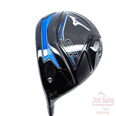 Mizuno ST-X 230 Driver 10.5° Mitsubishi Kai'li Blue 50 Graphite Stiff Left Handed 46.0in