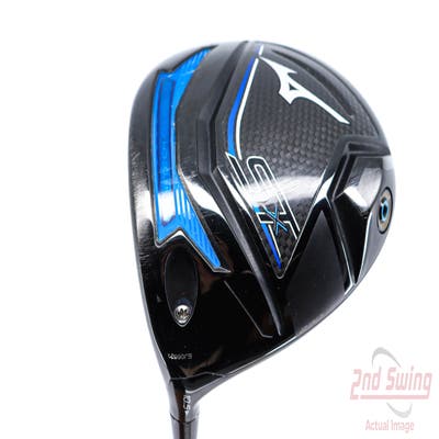 Mizuno ST-X 230 Driver 10.5° Mitsubishi Kai'li Blue 50 Graphite Stiff Left Handed 46.0in