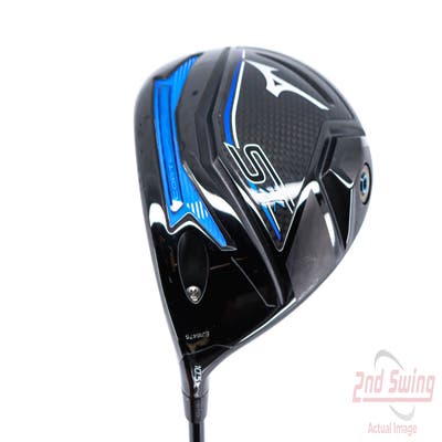 Mint Mizuno ST-X 230 Driver 10.5° Mitsubishi Kai'li Blue 50 Graphite Stiff Left Handed 46.0in