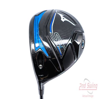 Mizuno ST-X 230 Driver 10.5° Mitsubishi Kai'li Blue 60 Graphite Regular Left Handed 45.25in