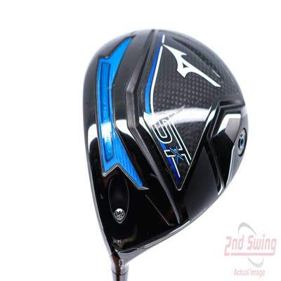 Mizuno ST-X 230 Driver 10.5° Mitsubishi Kai'li Blue 50 Graphite Stiff Left Handed 45.5in