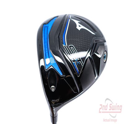 Mint Mizuno ST-X 230 Driver 10.5° Mitsubishi Kai'li Blue 60 Graphite Stiff Left Handed 45.25in