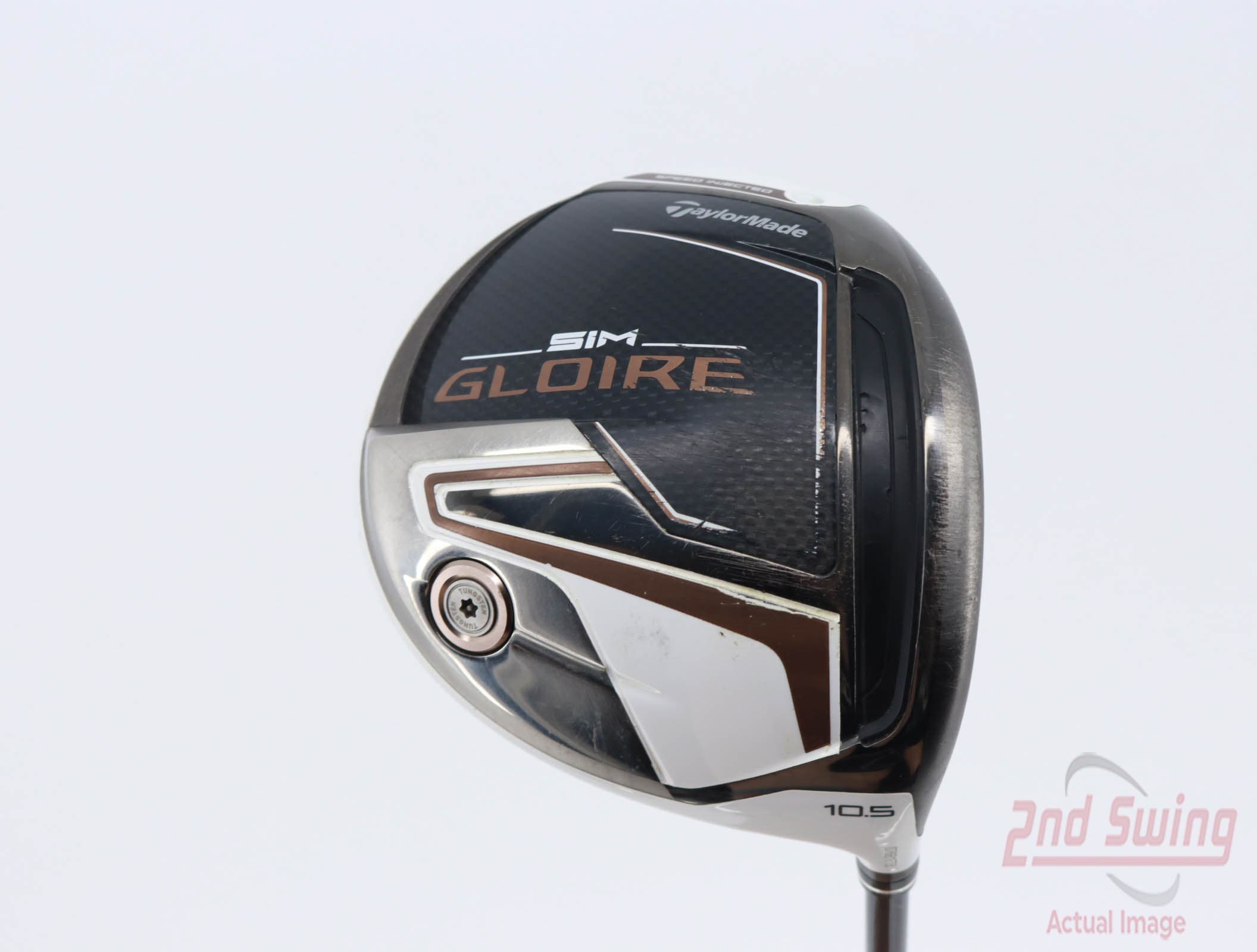 TaylorMade SIM Gloire Driver (D-72440052060)