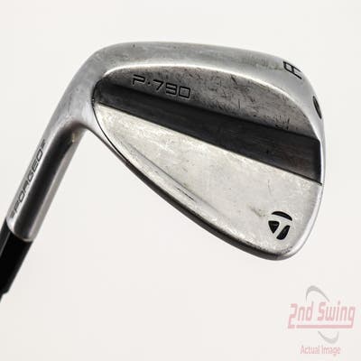 TaylorMade 2023 P790 Wedge Gap GW FST KBS MAX Graphite 65 Graphite Regular Left Handed 35.5in