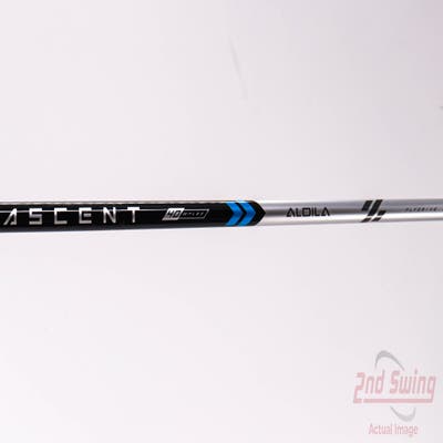 Pull Aldila Ascent PL 40g Fairway Shaft Ladies 40.0in