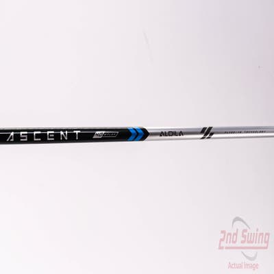 Pull Aldila Ascent PL 40g Fairway Shaft Ladies 40.5in