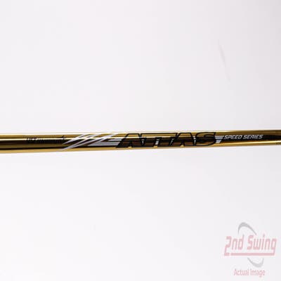 Pull UST Mamiya ATTAS Speed 40g Fairway Shaft Ladies 40.0in