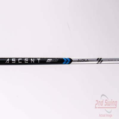 Pull Aldila Ascent PL 40g Fairway Shaft Ladies 40.0in