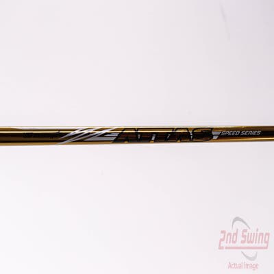 Pull UST Mamiya ATTAS Speed 40g Fairway Shaft Ladies 40.0in