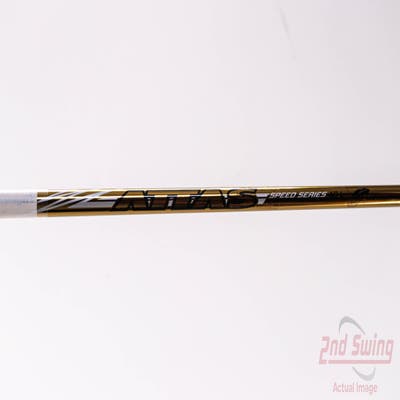 Pull UST Mamiya ATTAS Speed 40g Fairway Shaft Ladies 40.0in