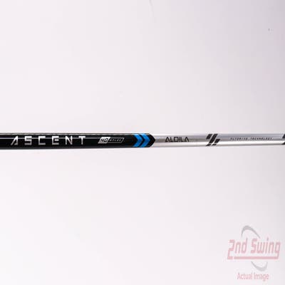 Pull Aldila Ascent PL 40g Fairway Shaft Ladies 39.75in