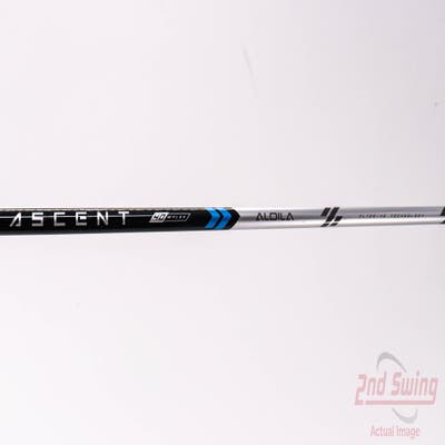 Pull Aldila Ascent PL 40g Fairway Shaft Ladies 40.5in