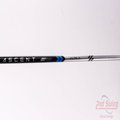 Pull Aldila Ascent PL 40g Fairway Shaft Ladies 39.75in