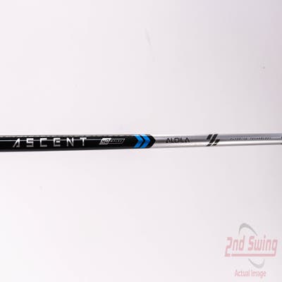 Pull Aldila Ascent PL 40g Fairway Shaft Ladies 40.0in