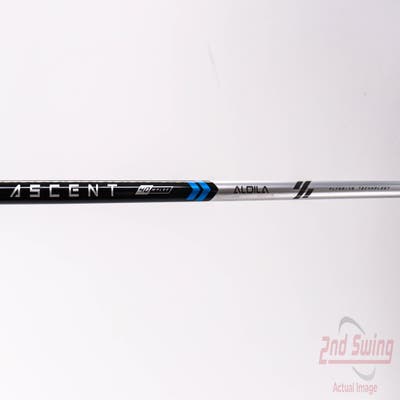 Pull Aldila Ascent PL 40g Fairway Shaft Ladies 40.0in