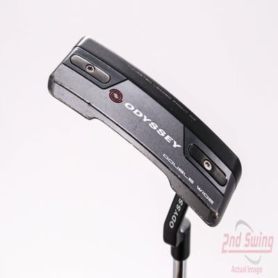 Odyssey Tri-Hot 5K Double Wide Putter Steel Right Handed 35.0in