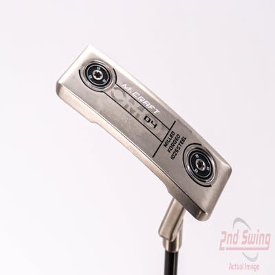 Mint Mizuno OMOI Type IV Putter Steel Right Handed 34.0in