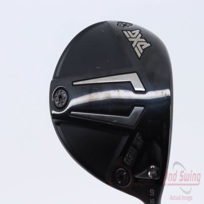 PXG 0311 XF GEN5 Driver 9° Fujikura Ventus Blue VC 6 Graphite Stiff Right Handed 45.0in