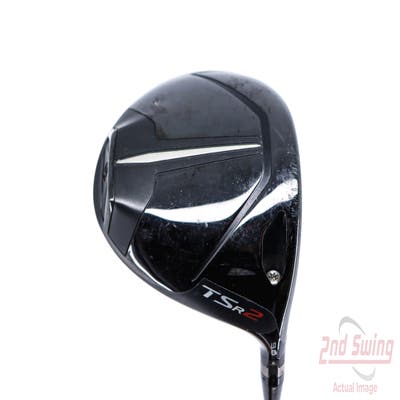 Titleist TSR2 Driver 9° Graphite Design Tour AD DI-7 Graphite Stiff Right Handed 45.0in