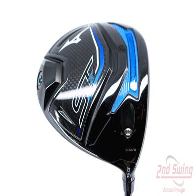 Mizuno ST-Z 230 Driver 10.5° Mitsubishi Kai'li Blue 50 Graphite Stiff Right Handed 46.0in