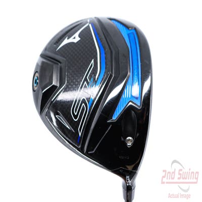 Mizuno ST-Z 230 Driver 10.5° Mitsubishi Kai'li Blue 50 Graphite Stiff Right Handed 45.5in