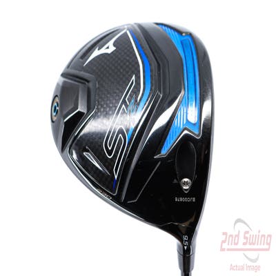 Mizuno ST-Z 230 Driver 9.5° Mitsubishi Kai'li Blue 60 Graphite Stiff Right Handed 45.5in