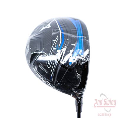 Mint Mizuno ST-Z 230 Driver 10.5° Mitsubishi Kai'li Blue 50 Graphite Regular Right Handed 45.25in