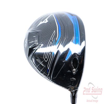 Mint Mizuno ST-Z 230 Driver 10.5° UST Mamiya LIN-Q M40X Red 5 Graphite Regular Right Handed 45.25in