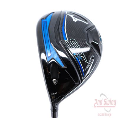 Mizuno ST-Z 230 Driver 9.5° Mitsubishi Kai'li Blue 60 Graphite Stiff Left Handed 45.5in