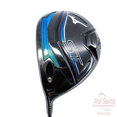 Mizuno ST-Z 230 Driver 9.5° Mitsubishi Kai'li Blue 60 Graphite Stiff Left Handed 45.25in