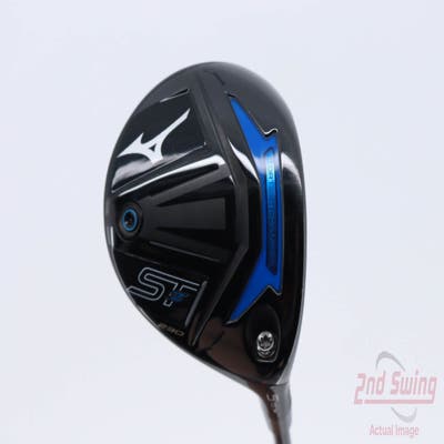 Mizuno ST-Z 230 Fairway Wood 5 Wood 5W 18° Mitsubishi Kai'li Blue 70 Graphite Stiff Right Handed 43.25in