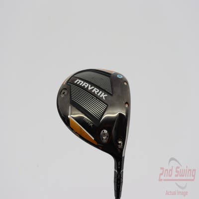 Callaway Mavrik Max Driver 10.5° UST Mamiya Helium Black 4 Graphite Regular Right Handed 45.5in