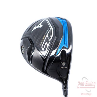 Mizuno ST-X 230 PLTNM Driver 12° UST Mamiya Helium PLTNM Graphite Senior Right Handed 46.0in