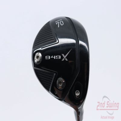 Sub 70 949X Fairway Wood 4 Wood 4W Aldila NV 65 Graphite Regular Right Handed 42.5in