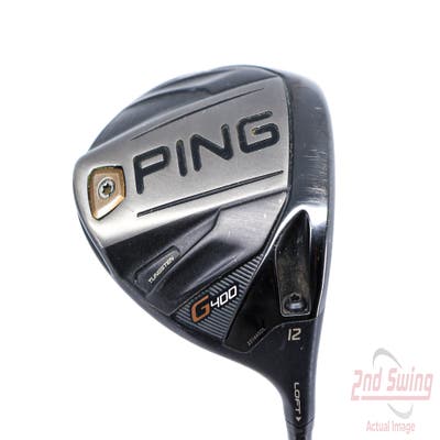 Ping G400 SF Tec Driver 12° ALTA CB 55 Graphite Senior Right Handed 46.0in