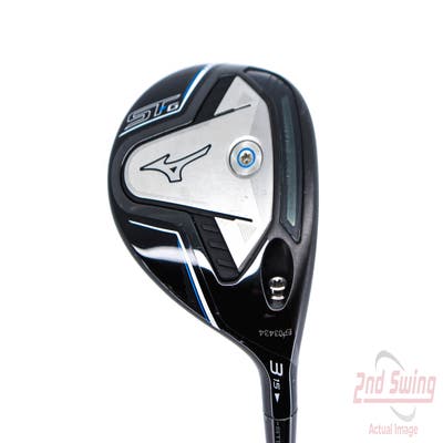 Mizuno ST-G Ti Fairway Wood 3 Wood 3W 15° Mitsubishi Kai'li Blue 70 Graphite Stiff Right Handed 43.5in