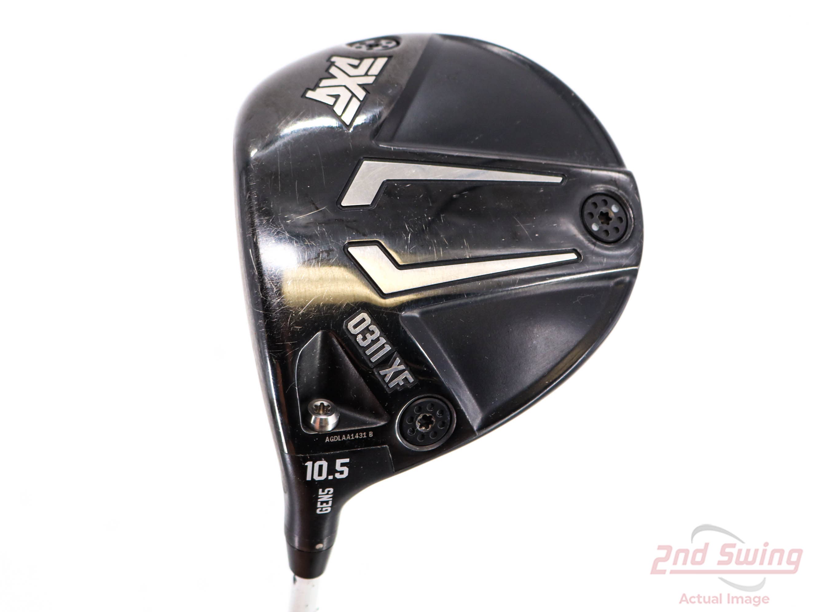 PXG 0311 XF GEN5 Driver (D-72440069896) | 2nd Swing Golf