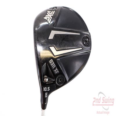 PXG 0311 XF GEN5 Driver 10.5° Miyazaki C. Kua 5 Graphite Regular Left Handed 45.5in