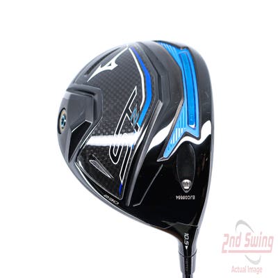 Mint Mizuno ST-Z 230 Driver 10.5° Mitsubishi Kai'li Blue 50 Graphite Regular Right Handed 45.25in