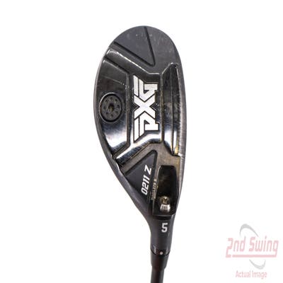 PXG 0211 Z Hybrid 5 Hybrid Project X Cypher 40 Graphite Ladies Right Handed 38.25in