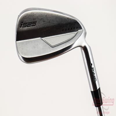 Ping i525 Single Iron 9 Iron Project X IO 6.0 Steel Stiff Right Handed Black Dot 36.0in