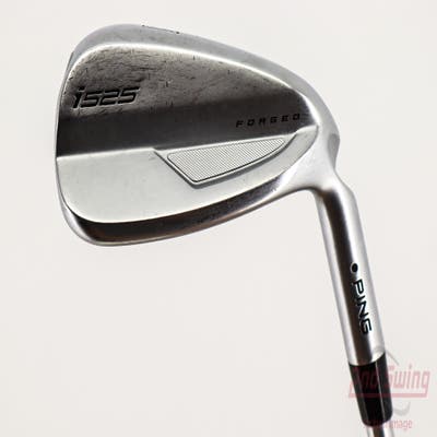 Ping i525 Single Iron Pitching Wedge PW Project X IO 6.0 Steel Stiff Right Handed Black Dot 35.75in