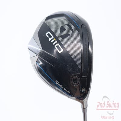 TaylorMade Qi10 Driver 10.5° Fujikura Ventus Blue TR 5 Graphite Regular Right Handed 46.0in