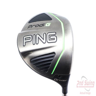 Ping Prodi G Driver Stock Graphite Shaft Graphite Junior Stiff Right Handed 42.25in