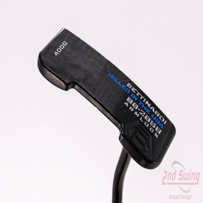 Mint Bettinardi 2024 BB-28 Slotback Armlock Putter Steel Right Handed 41.0in