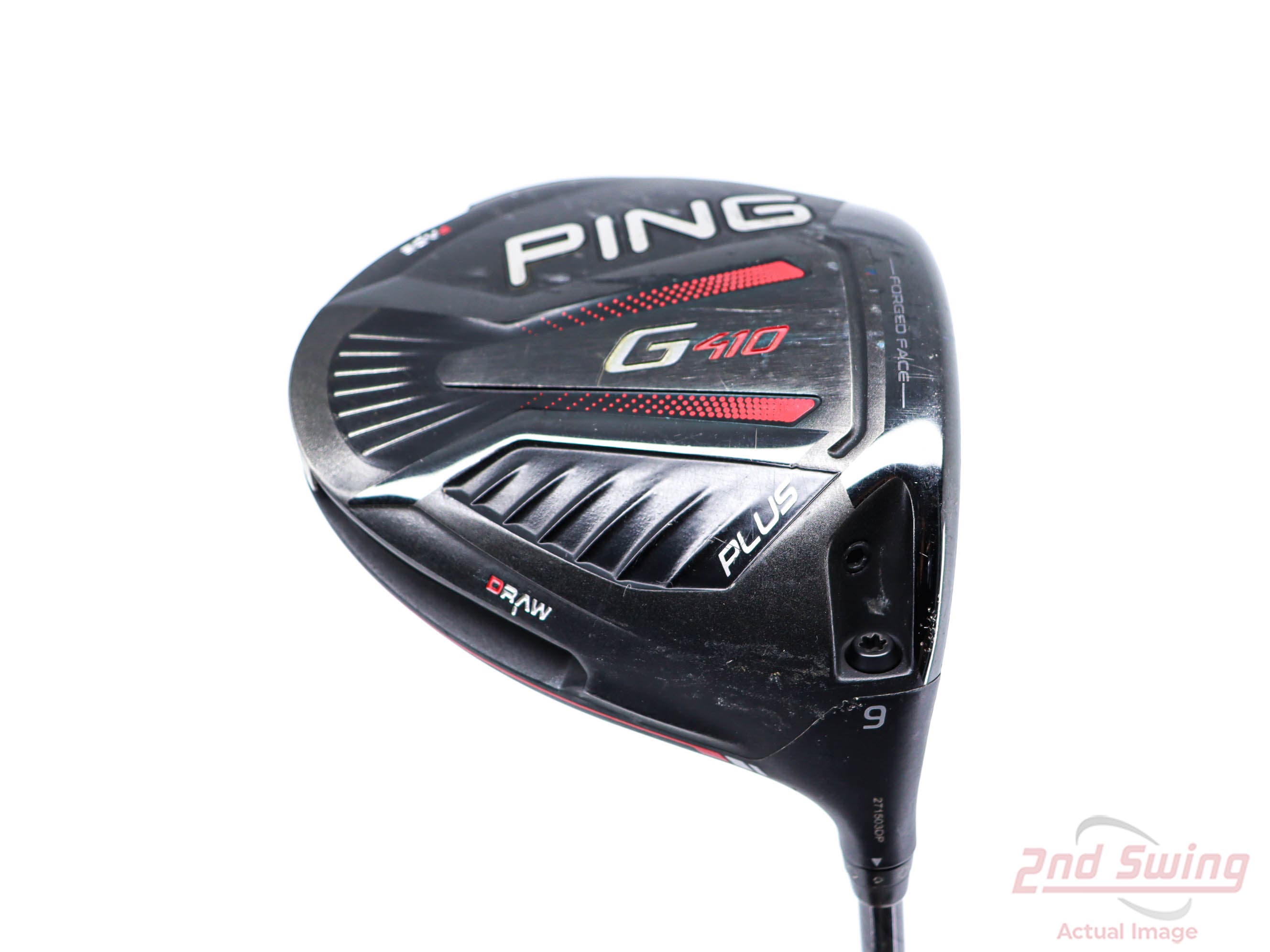 Ping G410 Plus Driver (D-72440077420)