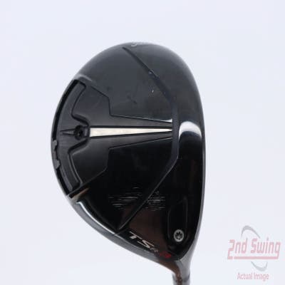 Titleist TSR3 Driver 11° Graphite Design Tour AD UB-5 Graphite Senior Right Handed 45.5in