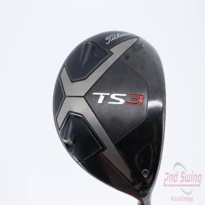 Titleist TS3 Driver 8.5° Diamana S+ 60 Limited Edition Graphite Regular Right Handed 45.0in